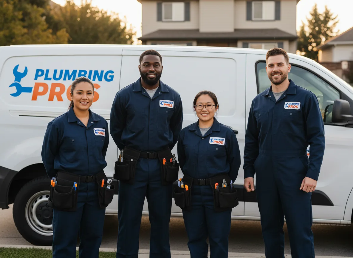 Water Heater Repair company in Smiths Creek, MI